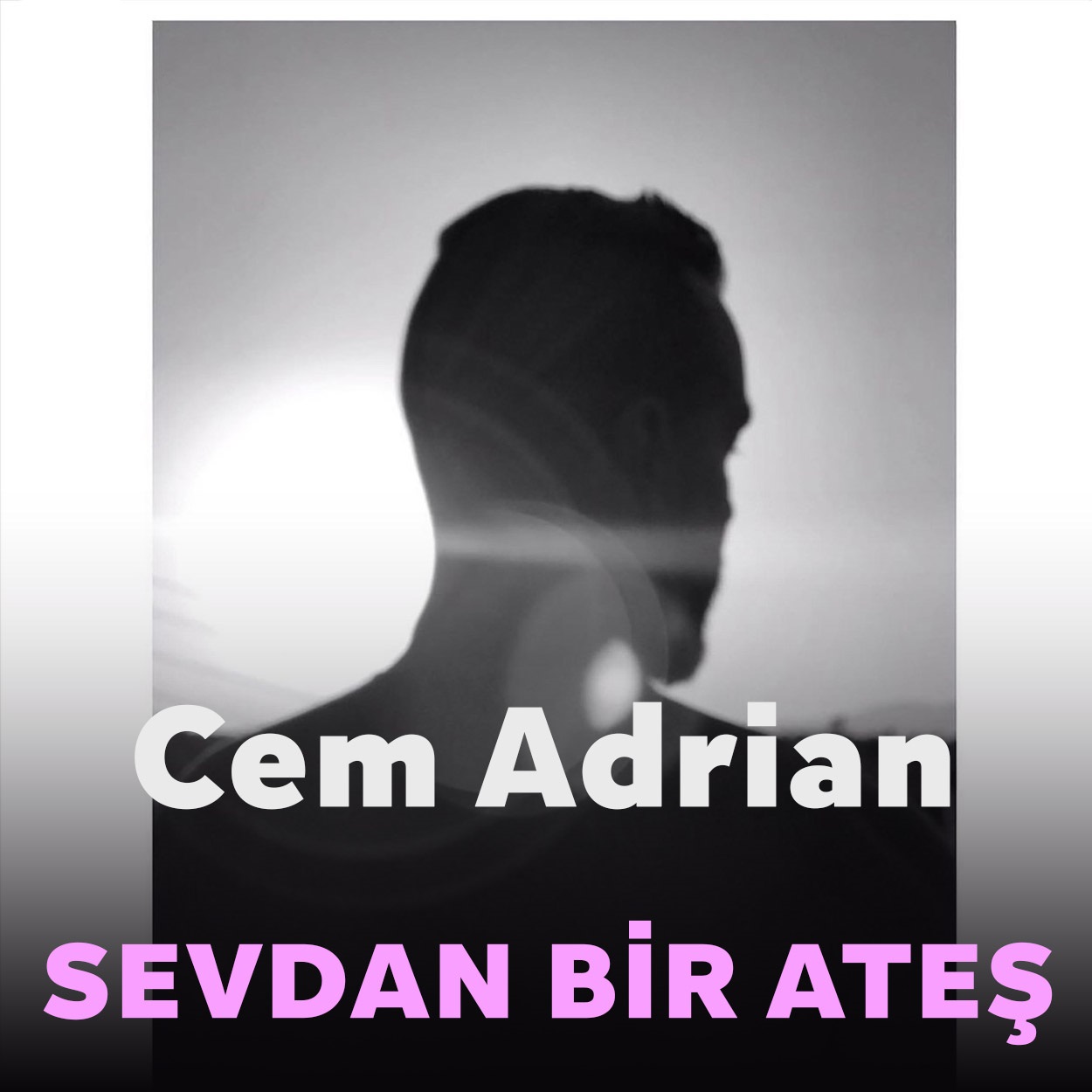 دانلود آهنگ Cem Adrian SEVDAN BİR ATEŞ